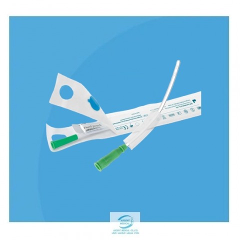 สายสวนปัสสาวะผู้หญิง convicath